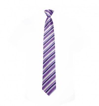 BT009 design pure color tie online single collar tie manufacturer side view